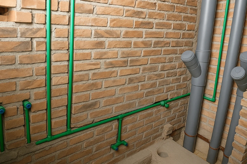 Lập dự toán chi tiết là bước đầu tiên và quan trọng nhất để kiểm soát chi phí thi công điện nước hiệu quả.